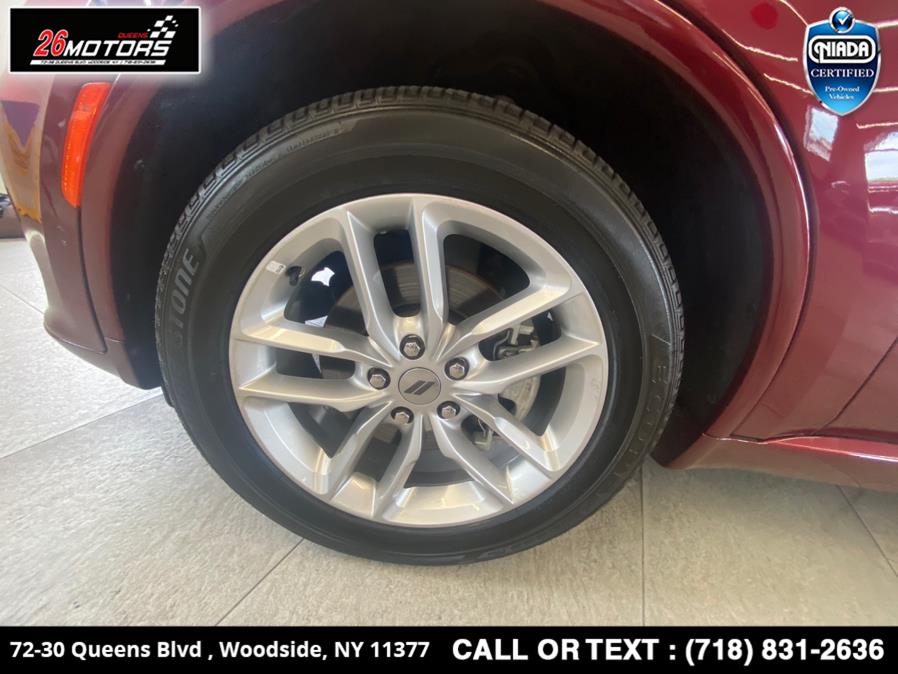 Used Dodge Durango R/T RWD 2021 | 26 Motors Queens. Woodside, New York Used Dodge Durango R/T RWD 2021 | 26 Motors Queens. Woodside, New York