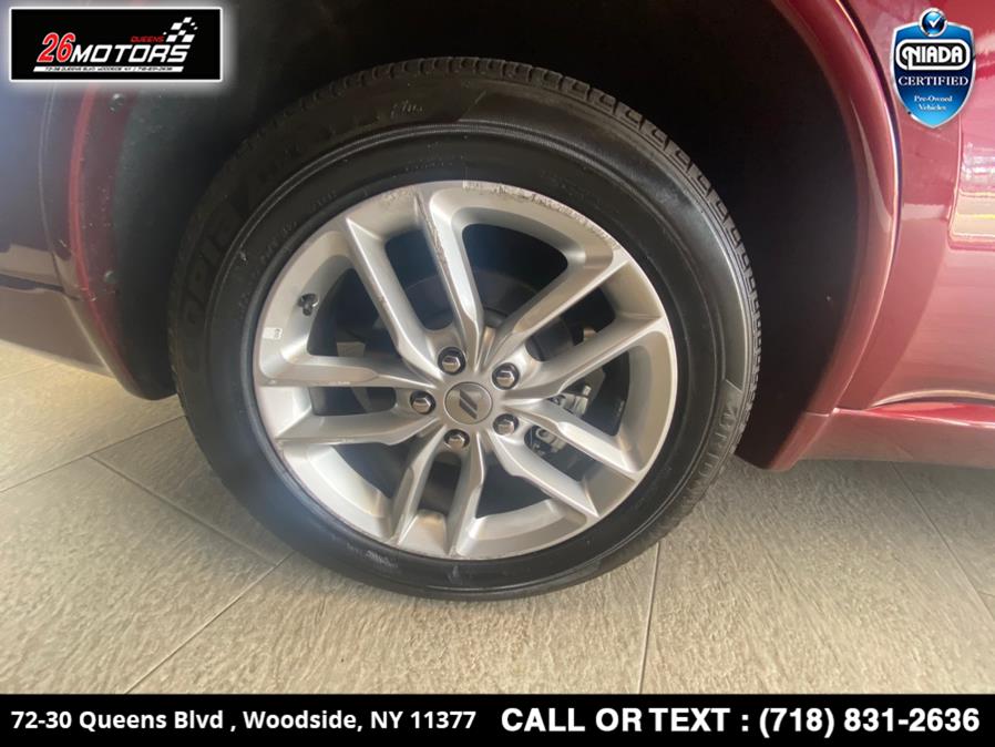 Used Dodge Durango R/T RWD 2021 | 26 Motors Queens. Woodside, New York Used Dodge Durango R/T RWD 2021 | 26 Motors Queens. Woodside, New York