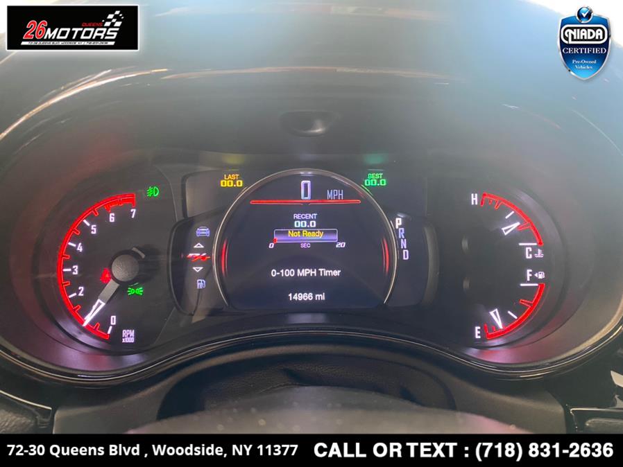 Used Dodge Durango R/T RWD 2021 | 26 Motors Queens. Woodside, New York Used Dodge Durango R/T RWD 2021 | 26 Motors Queens. Woodside, New York