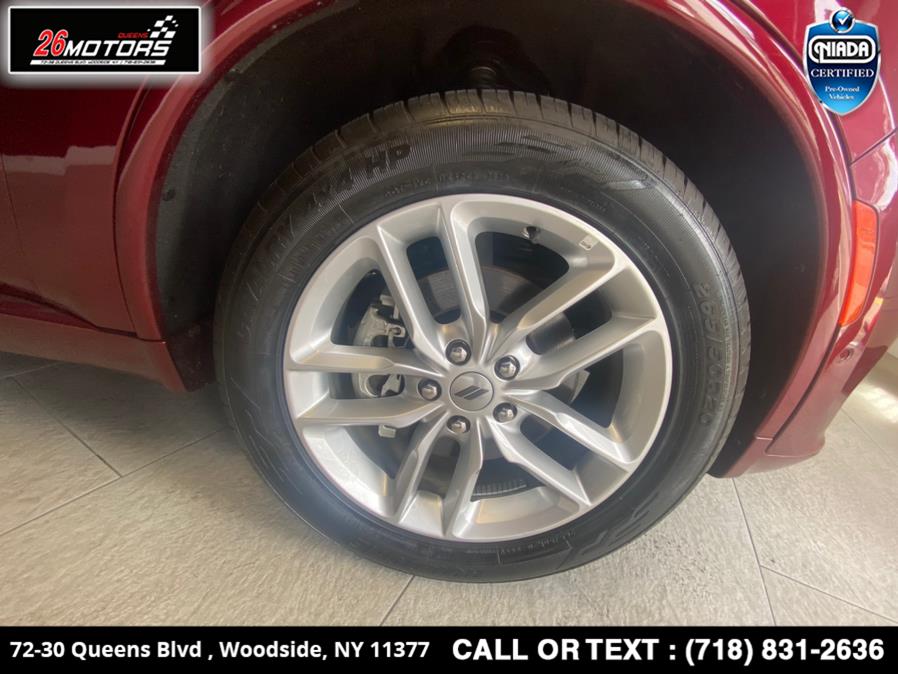 Used Dodge Durango R/T RWD 2021 | 26 Motors Queens. Woodside, New York Used Dodge Durango R/T RWD 2021 | 26 Motors Queens. Woodside, New York