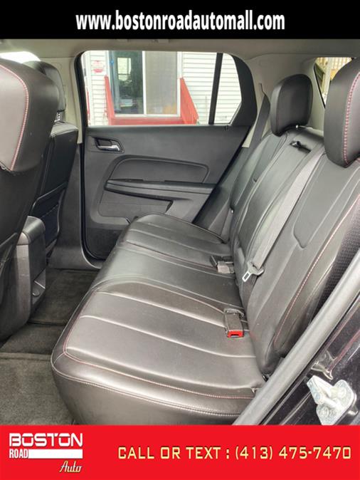 2014 GMC Terrain AWD 4dr SLT w/SLT-1, available for sale in Springfield, Massachusetts | Boston Road Auto. Springfield, Massachusetts 2014 GMC Terrain AWD 4dr SLT w/SLT-1, available for sale in Springfield, Massachusetts | Boston Road Auto. Springfield, Massachusetts