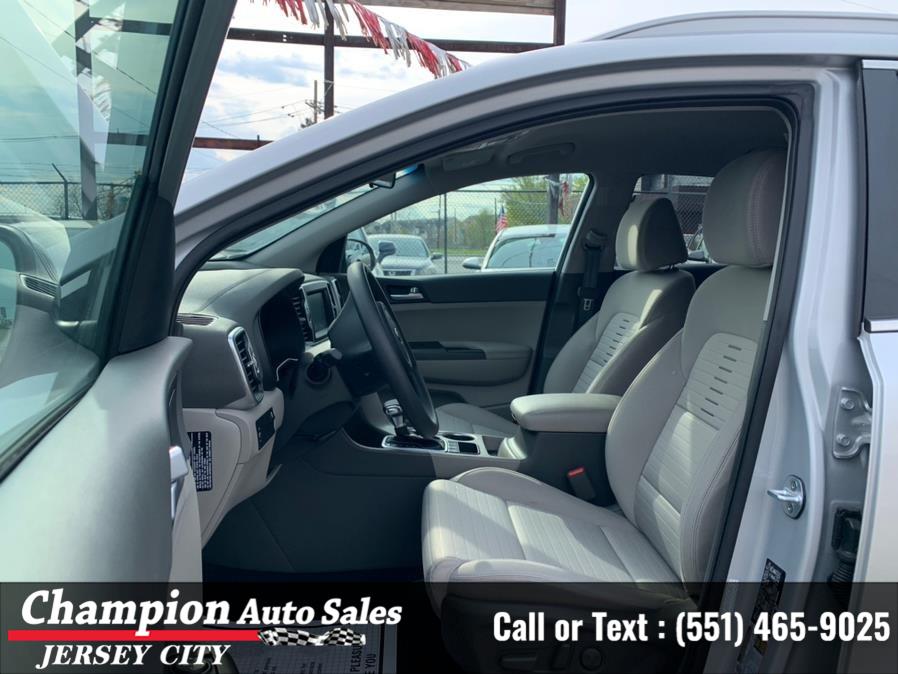 2019 Kia Sportage LX AWD, available for sale in Jersey City, New Jersey | Champion Auto Sales. Jersey City, New Jersey 2019 Kia Sportage LX AWD, available for sale in Jersey City, New Jersey | Champion Auto Sales. Jersey City, New Jersey