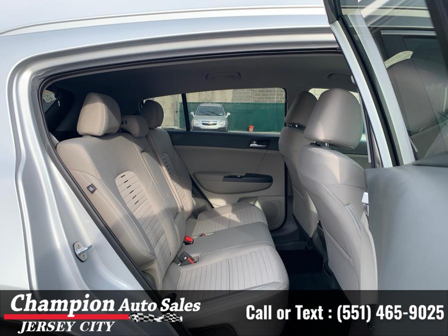 2019 Kia Sportage LX AWD, available for sale in Jersey City, New Jersey | Champion Auto Sales. Jersey City, New Jersey 2019 Kia Sportage LX AWD, available for sale in Jersey City, New Jersey | Champion Auto Sales. Jersey City, New Jersey