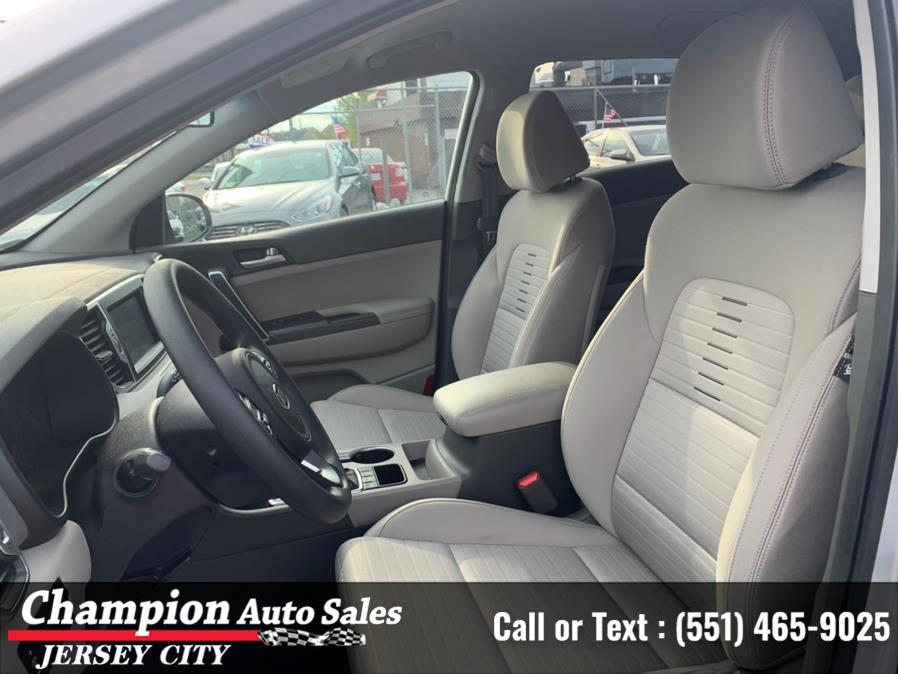 2019 Kia Sportage LX AWD, available for sale in Jersey City, New Jersey | Champion Auto Sales. Jersey City, New Jersey 2019 Kia Sportage LX AWD, available for sale in Jersey City, New Jersey | Champion Auto Sales. Jersey City, New Jersey