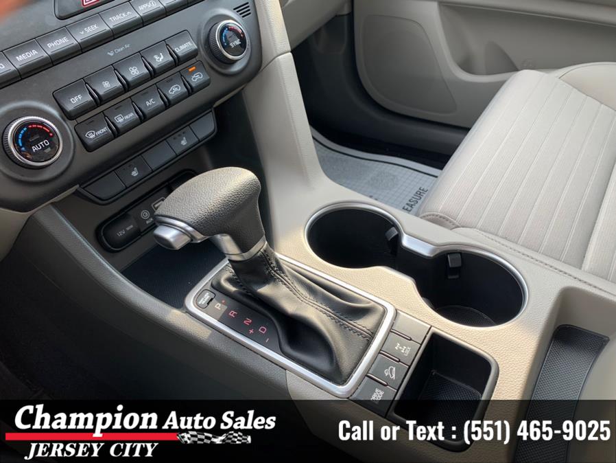 2019 Kia Sportage LX AWD, available for sale in Jersey City, New Jersey | Champion Auto Sales. Jersey City, New Jersey 2019 Kia Sportage LX AWD, available for sale in Jersey City, New Jersey | Champion Auto Sales. Jersey City, New Jersey