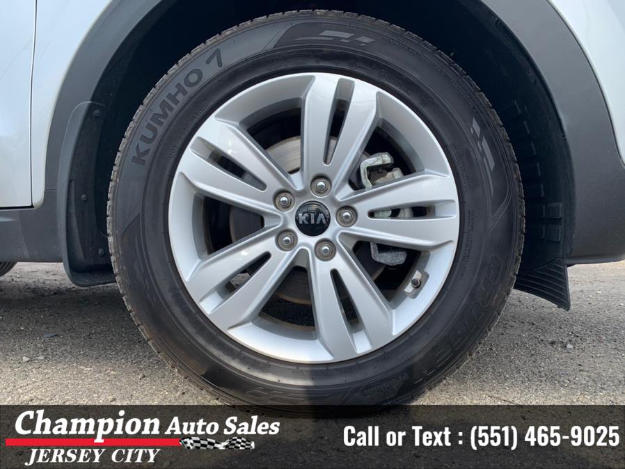 2019 Kia Sportage LX AWD, available for sale in Jersey City, New Jersey | Champion Auto Sales. Jersey City, New Jersey 2019 Kia Sportage LX AWD, available for sale in Jersey City, New Jersey | Champion Auto Sales. Jersey City, New Jersey