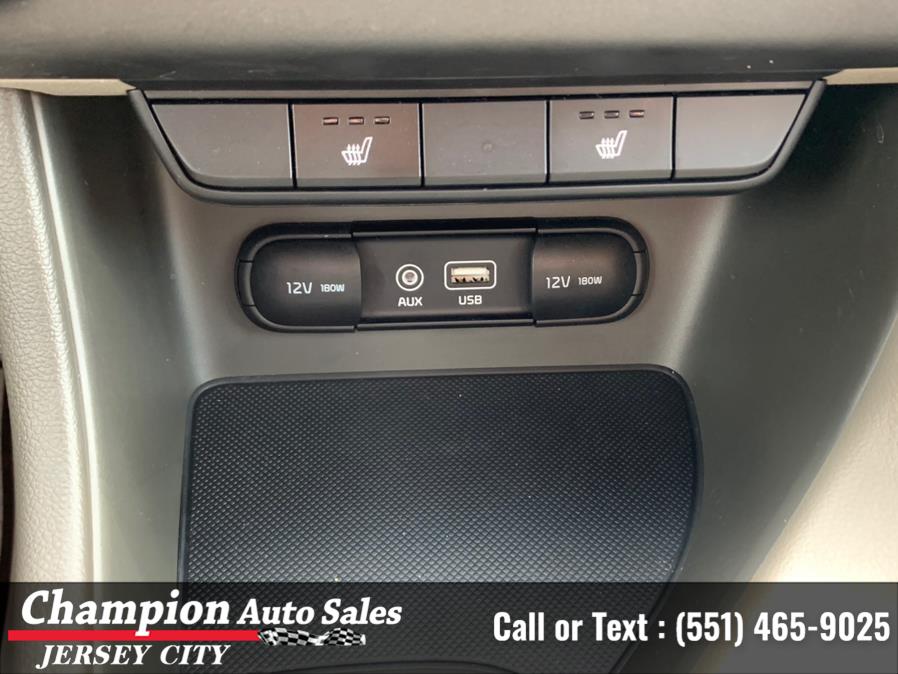 2019 Kia Sportage LX AWD, available for sale in Jersey City, New Jersey | Champion Auto Sales. Jersey City, New Jersey 2019 Kia Sportage LX AWD, available for sale in Jersey City, New Jersey | Champion Auto Sales. Jersey City, New Jersey