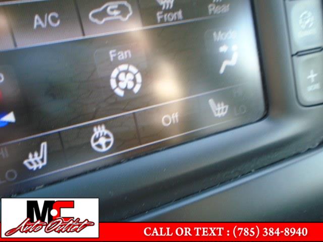 2016 Jeep Cherokee 4WD 4dr Sport, available for sale in Colby, Kansas | M C Auto Outlet Inc. Colby, Kansas 2016 Jeep Cherokee 4WD 4dr Sport, available for sale in Colby, Kansas | M C Auto Outlet Inc. Colby, Kansas