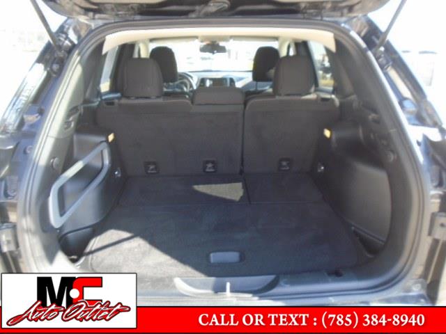 2016 Jeep Cherokee 4WD 4dr Sport, available for sale in Colby, Kansas | M C Auto Outlet Inc. Colby, Kansas 2016 Jeep Cherokee 4WD 4dr Sport, available for sale in Colby, Kansas | M C Auto Outlet Inc. Colby, Kansas