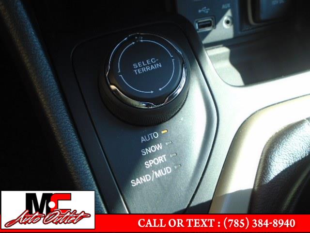 2016 Jeep Cherokee 4WD 4dr Sport, available for sale in Colby, Kansas | M C Auto Outlet Inc. Colby, Kansas 2016 Jeep Cherokee 4WD 4dr Sport, available for sale in Colby, Kansas | M C Auto Outlet Inc. Colby, Kansas