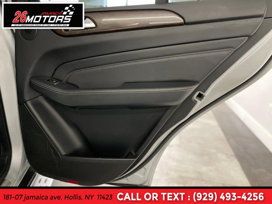 Used Mercedes-Benz M-Class 4MATIC 4dr ML 350 2015 | Jamaica 26 Motors. Hollis, New York Used Mercedes-Benz M-Class 4MATIC 4dr ML 350 2015 | Jamaica 26 Motors. Hollis, New York