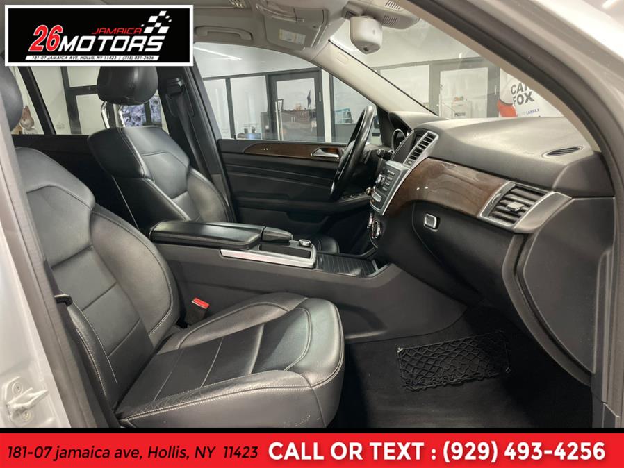 Used Mercedes-Benz M-Class 4MATIC 4dr ML 350 2015 | Jamaica 26 Motors. Hollis, New York Used Mercedes-Benz M-Class 4MATIC 4dr ML 350 2015 | Jamaica 26 Motors. Hollis, New York
