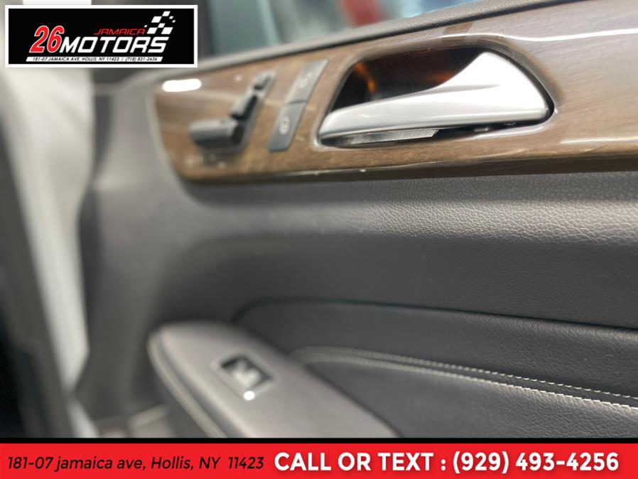 Used Mercedes-Benz M-Class 4MATIC 4dr ML 350 2015 | Jamaica 26 Motors. Hollis, New York Used Mercedes-Benz M-Class 4MATIC 4dr ML 350 2015 | Jamaica 26 Motors. Hollis, New York