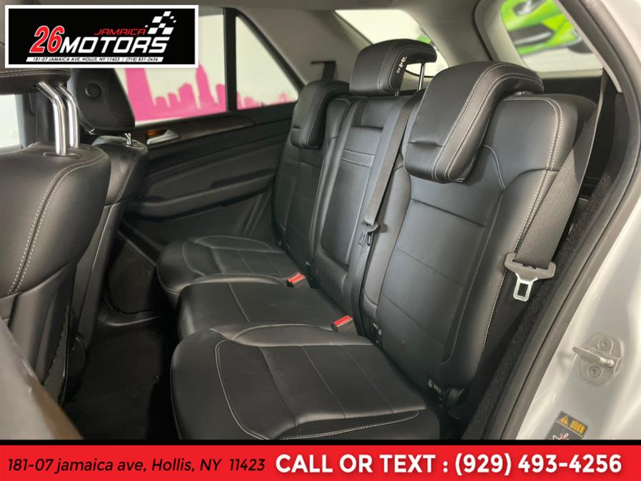 Used Mercedes-Benz M-Class 4MATIC 4dr ML 350 2015 | Jamaica 26 Motors. Hollis, New York Used Mercedes-Benz M-Class 4MATIC 4dr ML 350 2015 | Jamaica 26 Motors. Hollis, New York