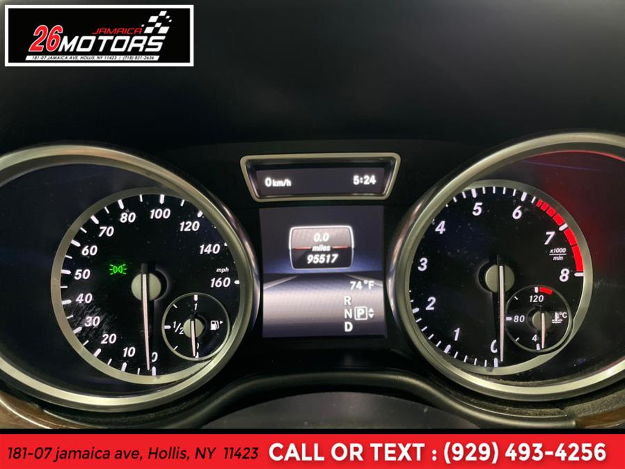 Used Mercedes-Benz M-Class 4MATIC 4dr ML 350 2015 | Jamaica 26 Motors. Hollis, New York Used Mercedes-Benz M-Class 4MATIC 4dr ML 350 2015 | Jamaica 26 Motors. Hollis, New York