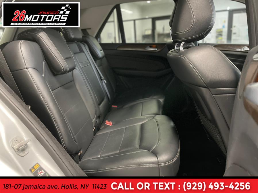 Used Mercedes-Benz M-Class 4MATIC 4dr ML 350 2015 | Jamaica 26 Motors. Hollis, New York Used Mercedes-Benz M-Class 4MATIC 4dr ML 350 2015 | Jamaica 26 Motors. Hollis, New York