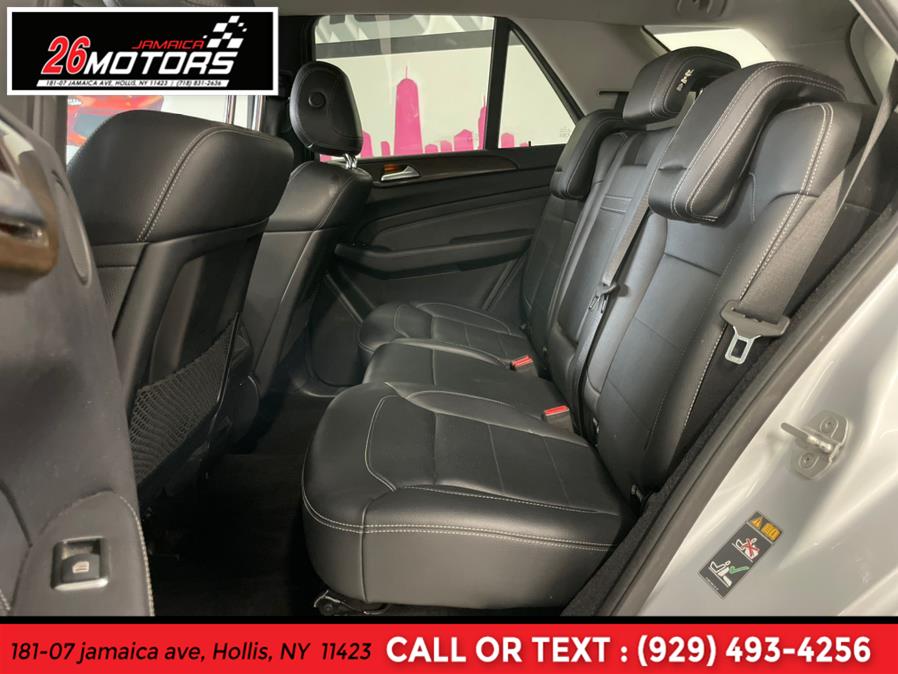 Used Mercedes-Benz M-Class 4MATIC 4dr ML 350 2015 | Jamaica 26 Motors. Hollis, New York Used Mercedes-Benz M-Class 4MATIC 4dr ML 350 2015 | Jamaica 26 Motors. Hollis, New York