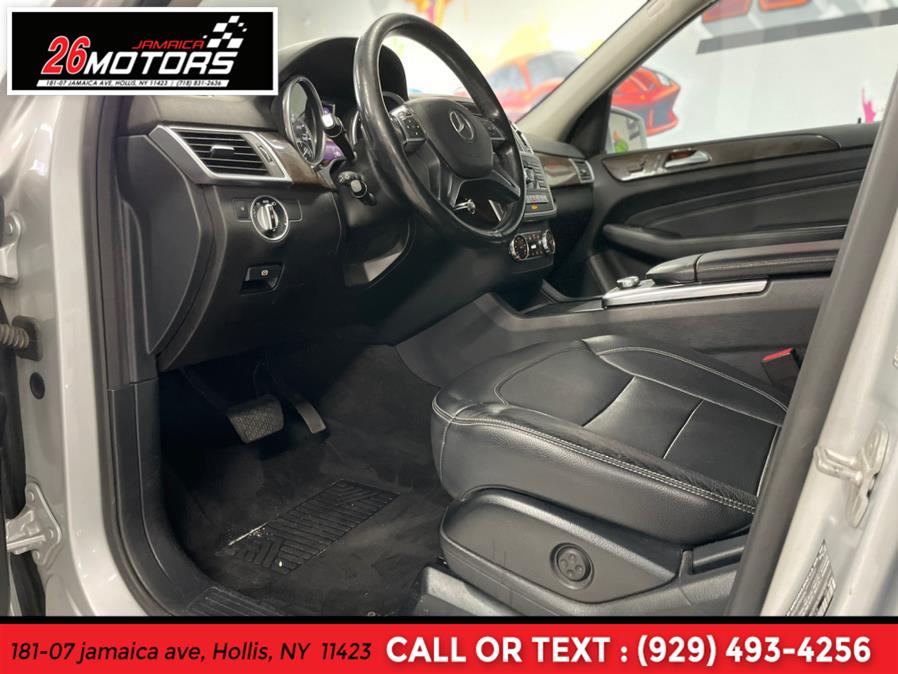 Used Mercedes-Benz M-Class 4MATIC 4dr ML 350 2015 | Jamaica 26 Motors. Hollis, New York Used Mercedes-Benz M-Class 4MATIC 4dr ML 350 2015 | Jamaica 26 Motors. Hollis, New York