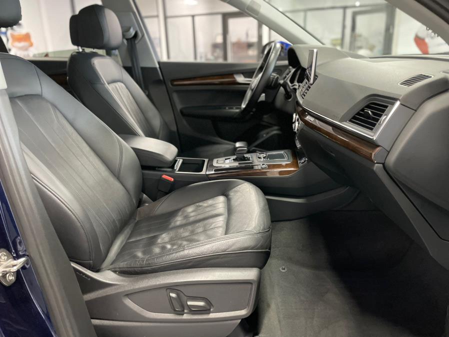 Used Audi Q5 2.0 TFSI Premium Plus 2018 | Jamaica 26 Motors. Hollis, New York