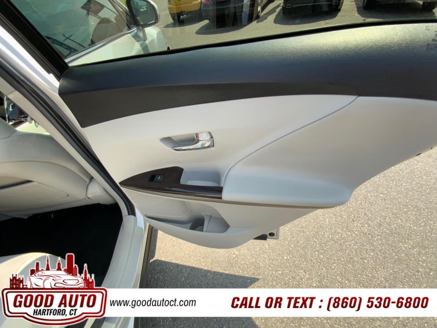 Used Toyota Venza 4dr Wgn V6 AWD LE (Natl) 2012 | Good Auto LLC. Hartford, Connecticut Used Toyota Venza 4dr Wgn V6 AWD LE (Natl) 2012 | Good Auto LLC. Hartford, Connecticut