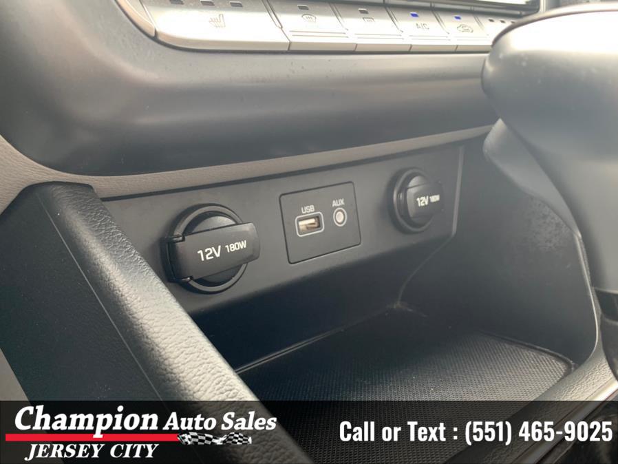 Used Hyundai Sonata SEL 2.4L SULEV *Ltd Avail* 2018 | Champion Auto Sales of JC. Jersey City, New Jersey Used Hyundai Sonata SEL 2.4L SULEV *Ltd Avail* 2018 | Champion Auto Sales of JC. Jersey City, New Jersey