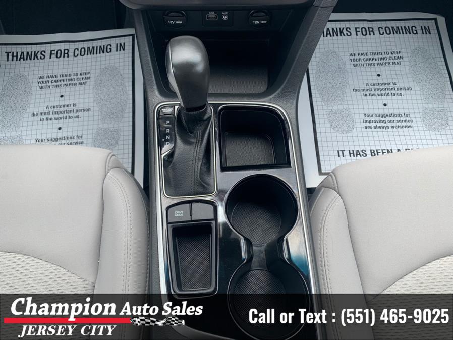 Used Hyundai Sonata SEL 2.4L SULEV *Ltd Avail* 2018 | Champion Auto Sales of JC. Jersey City, New Jersey Used Hyundai Sonata SEL 2.4L SULEV *Ltd Avail* 2018 | Champion Auto Sales of JC. Jersey City, New Jersey