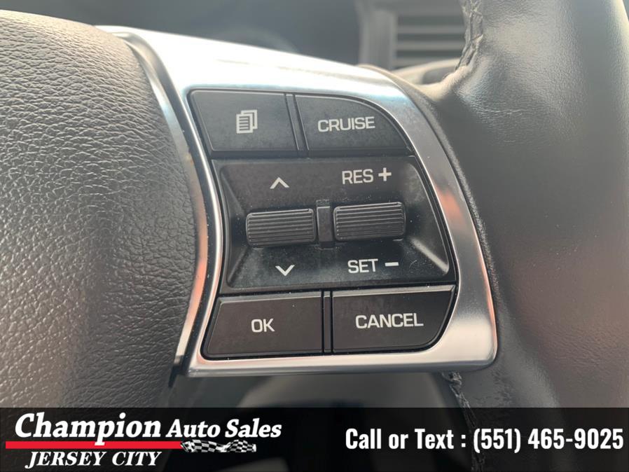 Used Hyundai Sonata SEL 2.4L SULEV *Ltd Avail* 2018 | Champion Auto Sales of JC. Jersey City, New Jersey Used Hyundai Sonata SEL 2.4L SULEV *Ltd Avail* 2018 | Champion Auto Sales of JC. Jersey City, New Jersey