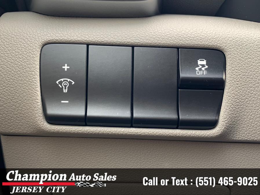 Used Kia Sportage LX AWD 2019 | Champion Auto Sales of JC. Jersey City, New Jersey Used Kia Sportage LX AWD 2019 | Champion Auto Sales of JC. Jersey City, New Jersey