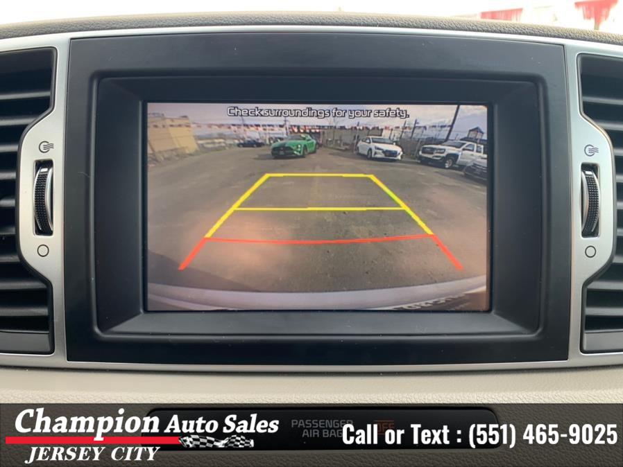 Used Kia Sportage LX AWD 2019 | Champion Auto Sales of JC. Jersey City, New Jersey Used Kia Sportage LX AWD 2019 | Champion Auto Sales of JC. Jersey City, New Jersey