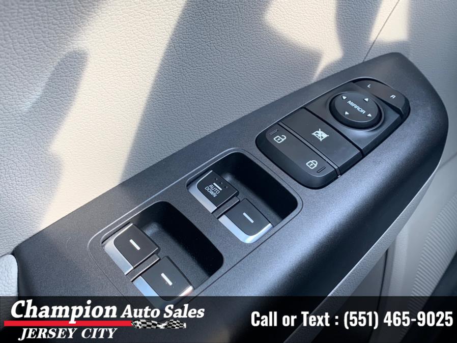 Used Kia Sportage LX AWD 2019 | Champion Auto Sales of JC. Jersey City, New Jersey Used Kia Sportage LX AWD 2019 | Champion Auto Sales of JC. Jersey City, New Jersey