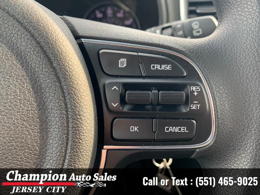 Used Kia Sportage LX AWD 2019 | Champion Auto Sales of JC. Jersey City, New Jersey Used Kia Sportage LX AWD 2019 | Champion Auto Sales of JC. Jersey City, New Jersey