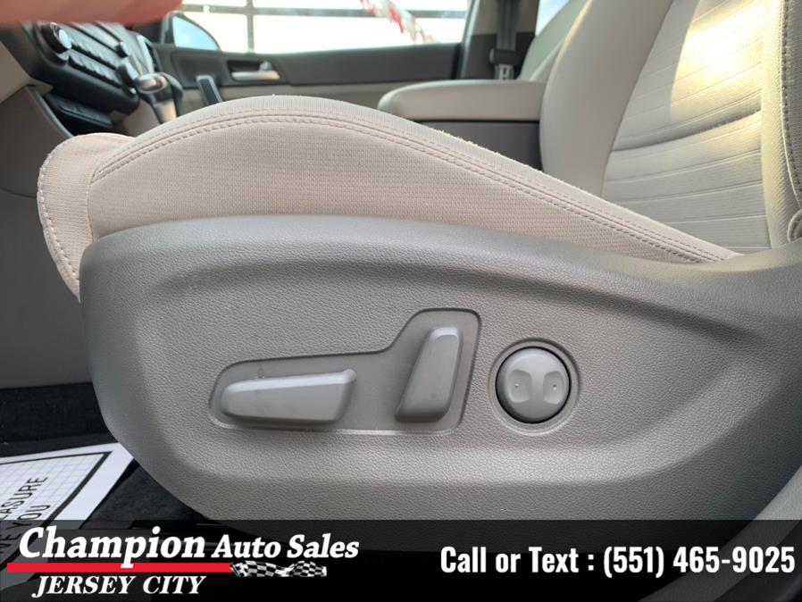 Used Kia Sportage LX AWD 2019 | Champion Auto Sales of JC. Jersey City, New Jersey Used Kia Sportage LX AWD 2019 | Champion Auto Sales of JC. Jersey City, New Jersey