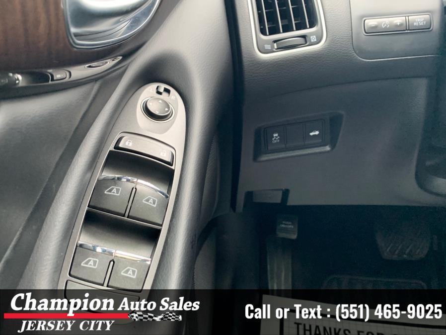 Used INFINITI Q50 3.0t LUXE AWD 2018 | Champion Auto Sales of JC. Jersey City, New Jersey Used INFINITI Q50 3.0t LUXE AWD 2018 | Champion Auto Sales of JC. Jersey City, New Jersey