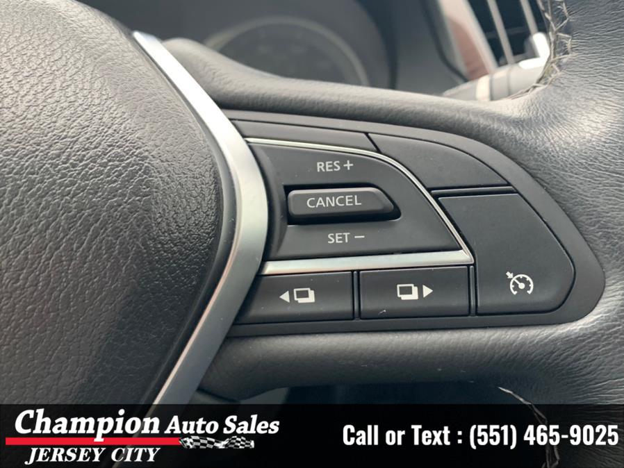 Used INFINITI Q50 3.0t LUXE AWD 2018 | Champion Auto Sales of JC. Jersey City, New Jersey Used INFINITI Q50 3.0t LUXE AWD 2018 | Champion Auto Sales of JC. Jersey City, New Jersey