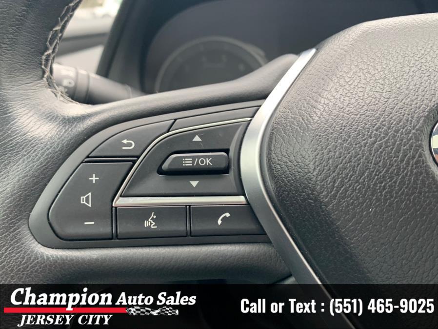 Used INFINITI Q50 3.0t LUXE AWD 2018 | Champion Auto Sales of JC. Jersey City, New Jersey Used INFINITI Q50 3.0t LUXE AWD 2018 | Champion Auto Sales of JC. Jersey City, New Jersey