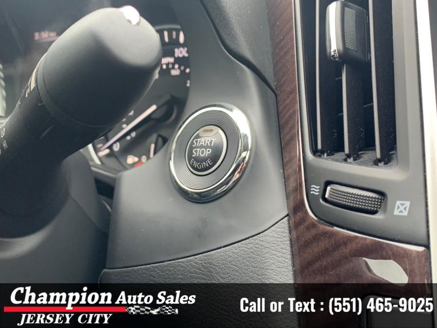 Used INFINITI Q50 3.0t LUXE AWD 2018 | Champion Auto Sales of JC. Jersey City, New Jersey Used INFINITI Q50 3.0t LUXE AWD 2018 | Champion Auto Sales of JC. Jersey City, New Jersey