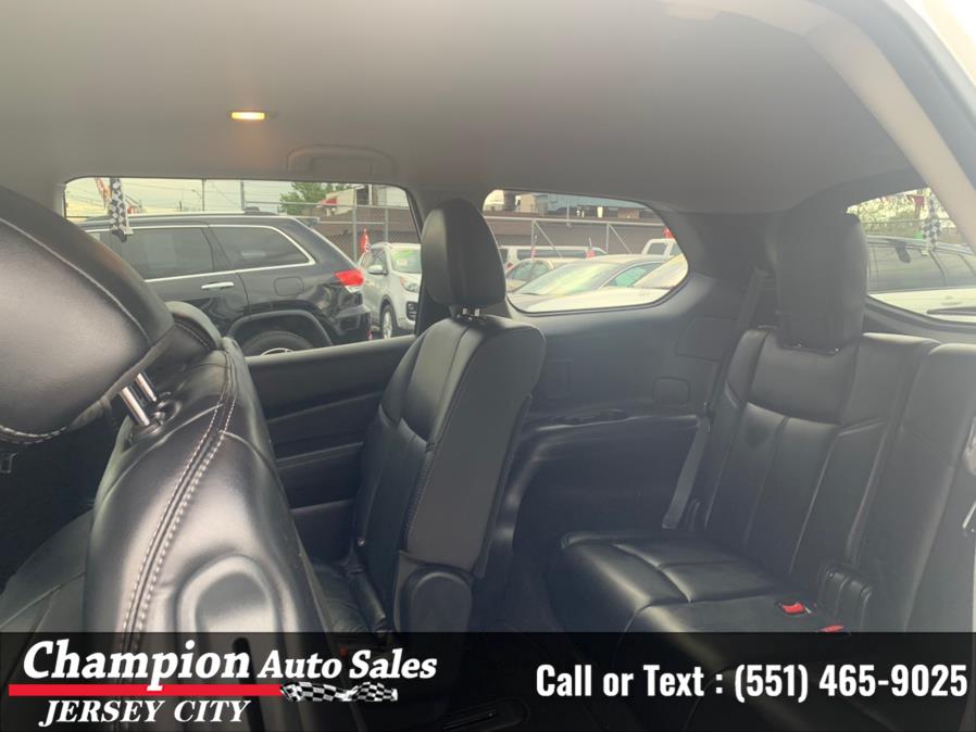 Used Nissan Pathfinder 4x4 SV 2019 | Champion Auto Sales of JC. Jersey City, New Jersey Used Nissan Pathfinder 4x4 SV 2019 | Champion Auto Sales of JC. Jersey City, New Jersey