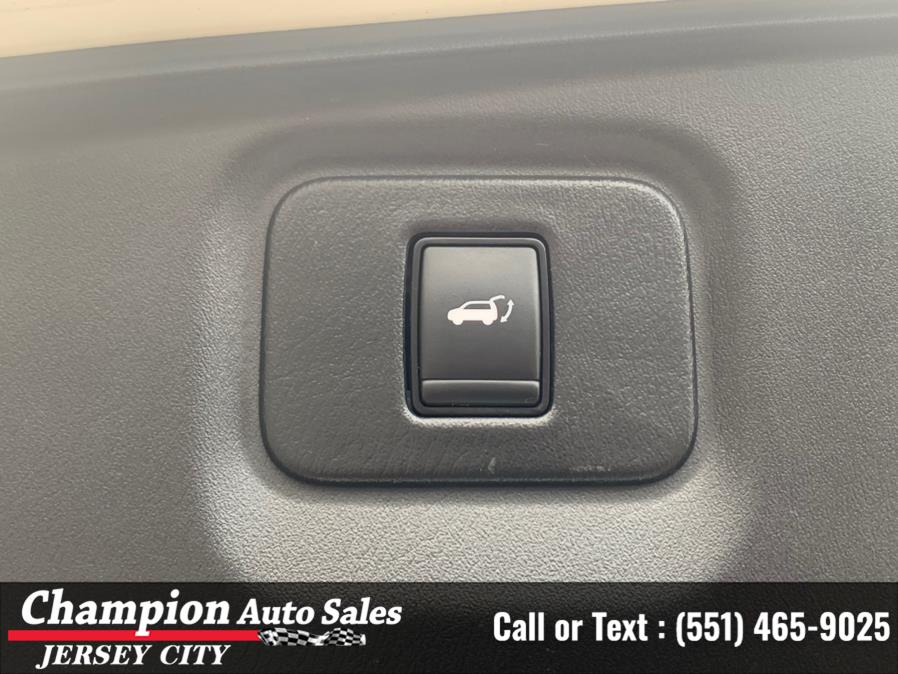 Used Nissan Pathfinder 4x4 SV 2019 | Champion Auto Sales of JC. Jersey City, New Jersey Used Nissan Pathfinder 4x4 SV 2019 | Champion Auto Sales of JC. Jersey City, New Jersey