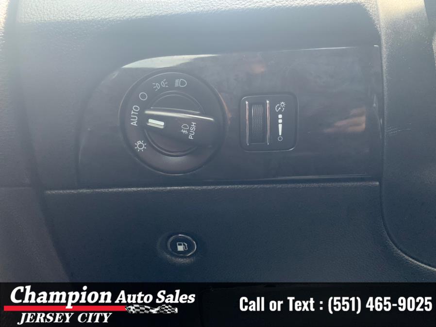 Used Dodge Durango AWD 4dr Limited 2016 | Champion Auto Sales of JC. Jersey City, New Jersey Used Dodge Durango AWD 4dr Limited 2016 | Champion Auto Sales of JC. Jersey City, New Jersey