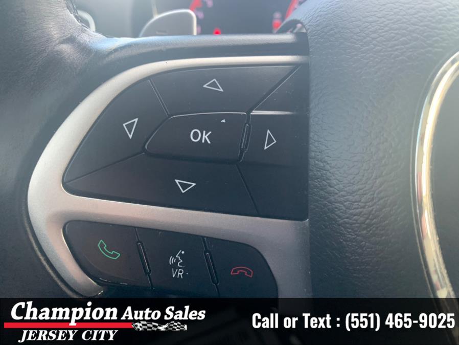 Used Dodge Durango AWD 4dr Limited 2016 | Champion Auto Sales of JC. Jersey City, New Jersey Used Dodge Durango AWD 4dr Limited 2016 | Champion Auto Sales of JC. Jersey City, New Jersey