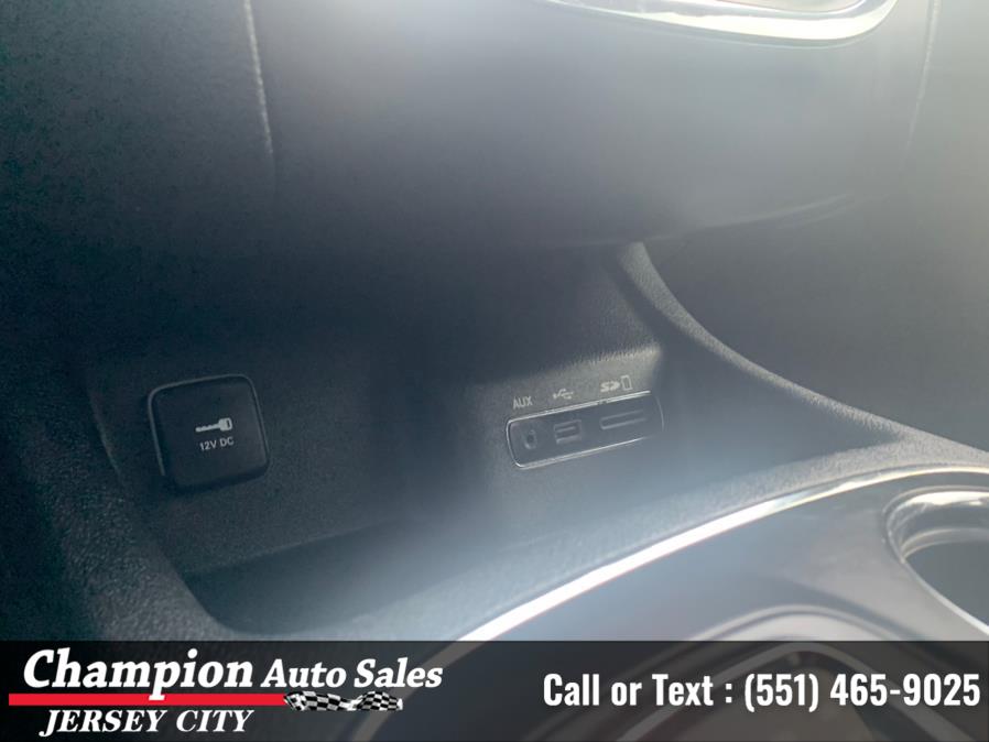 Used Dodge Durango AWD 4dr Limited 2016 | Champion Auto Sales of JC. Jersey City, New Jersey Used Dodge Durango AWD 4dr Limited 2016 | Champion Auto Sales of JC. Jersey City, New Jersey