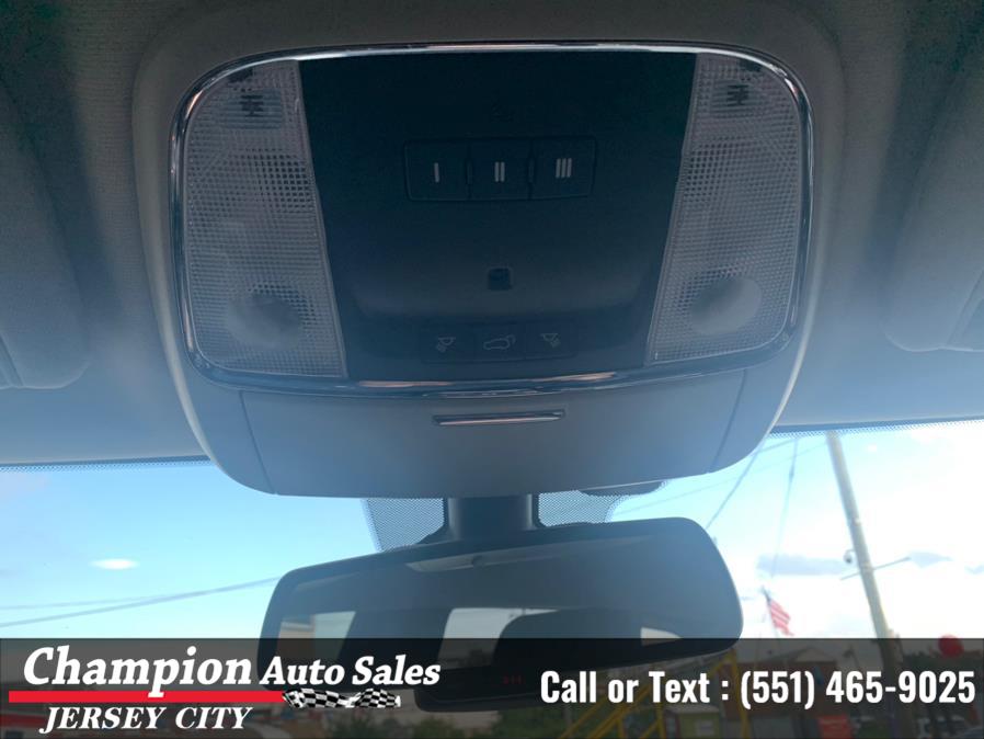 Used Dodge Durango AWD 4dr Limited 2016 | Champion Auto Sales of JC. Jersey City, New Jersey Used Dodge Durango AWD 4dr Limited 2016 | Champion Auto Sales of JC. Jersey City, New Jersey
