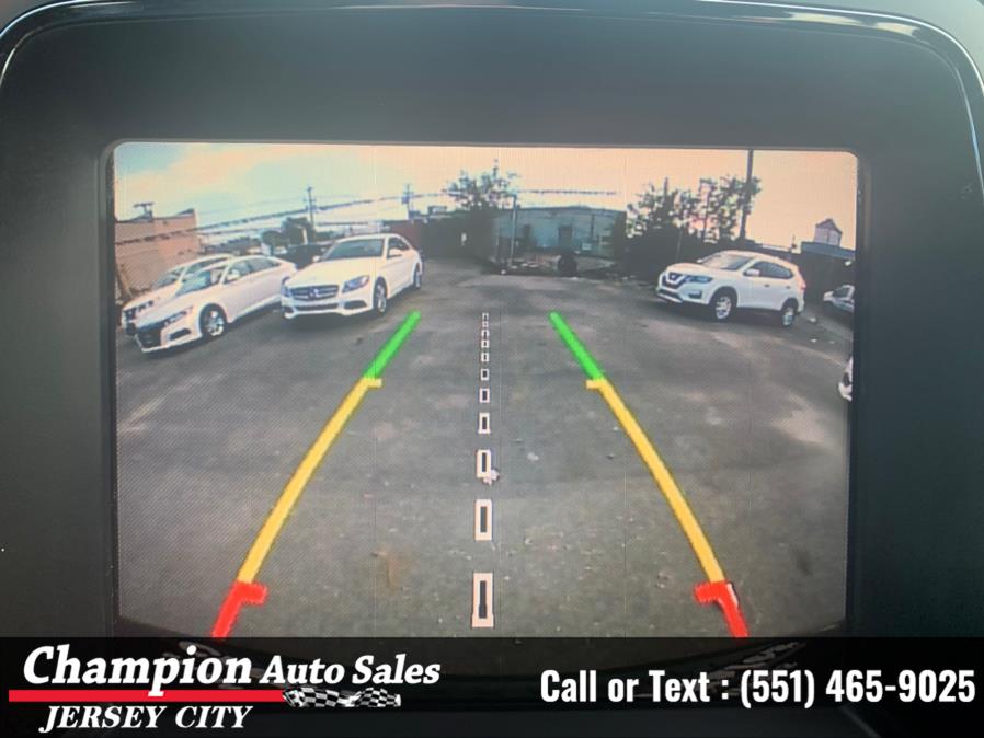 Used Dodge Durango AWD 4dr Limited 2016 | Champion Auto Sales of JC. Jersey City, New Jersey Used Dodge Durango AWD 4dr Limited 2016 | Champion Auto Sales of JC. Jersey City, New Jersey