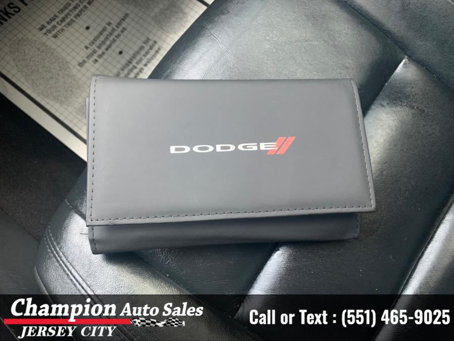 Used Dodge Durango AWD 4dr Limited 2016 | Champion Auto Sales of JC. Jersey City, New Jersey Used Dodge Durango AWD 4dr Limited 2016 | Champion Auto Sales of JC. Jersey City, New Jersey