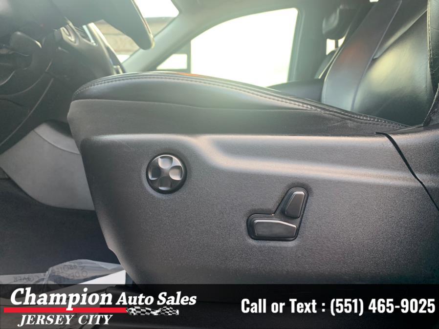 Used Dodge Durango AWD 4dr Limited 2016 | Champion Auto Sales of JC. Jersey City, New Jersey Used Dodge Durango AWD 4dr Limited 2016 | Champion Auto Sales of JC. Jersey City, New Jersey