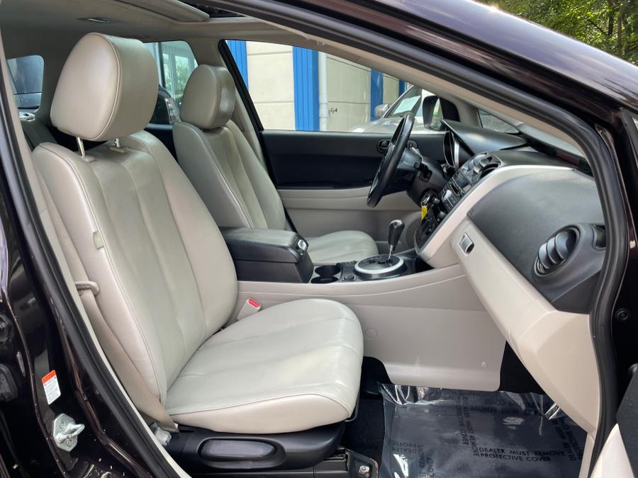 2009 Mazda CX-7 Grand Touring ONLY 88K ORIGINAL MILES!, available for sale in Elmont, New York | Sunrise of Elmont. Elmont, New York 2009 Mazda CX-7 Grand Touring ONLY 88K ORIGINAL MILES!, available for sale in Elmont, New York | Sunrise of Elmont. Elmont, New York