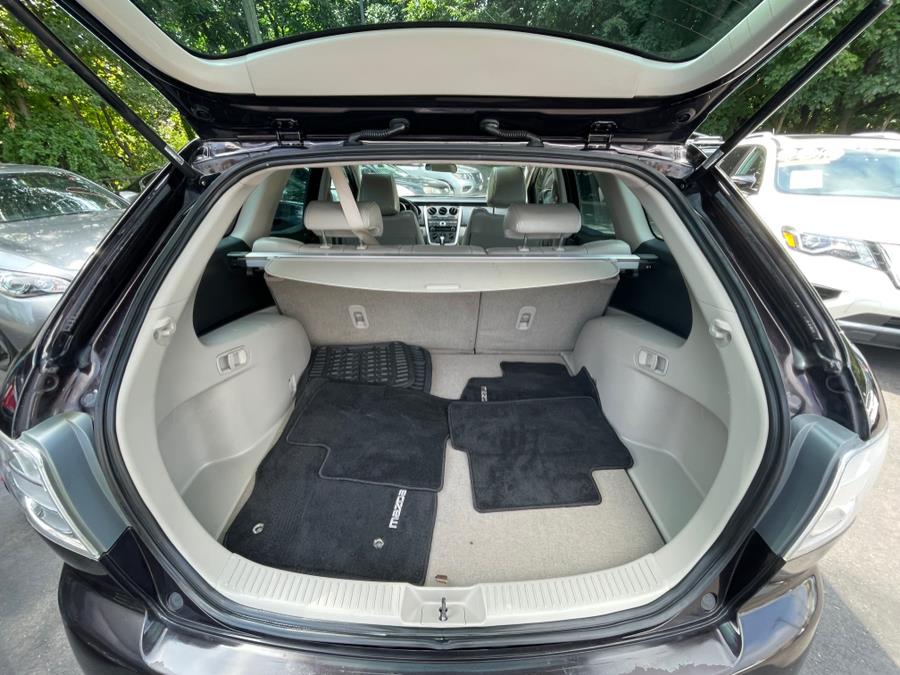 2009 Mazda CX-7 Grand Touring ONLY 88K ORIGINAL MILES!, available for sale in Elmont, New York | Sunrise of Elmont. Elmont, New York 2009 Mazda CX-7 Grand Touring ONLY 88K ORIGINAL MILES!, available for sale in Elmont, New York | Sunrise of Elmont. Elmont, New York