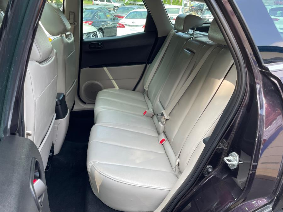 2009 Mazda CX-7 Grand Touring ONLY 88K ORIGINAL MILES!, available for sale in Elmont, New York | Sunrise of Elmont. Elmont, New York 2009 Mazda CX-7 Grand Touring ONLY 88K ORIGINAL MILES!, available for sale in Elmont, New York | Sunrise of Elmont. Elmont, New York