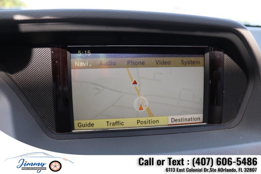Used Mercedes-Benz E-Class 2dr Cabriolet E550 RWD 2011 | Jimmy Motor Car Company Inc. Orlando, Florida Used Mercedes-Benz E-Class 2dr Cabriolet E550 RWD 2011 | Jimmy Motor Car Company Inc. Orlando, Florida