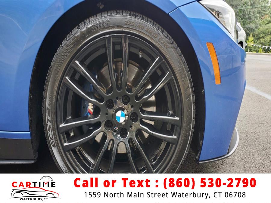 Used BMW 3 Series 335i M Sport RWD 2014 | Car Time LLC. Waterbury, Connecticut Used BMW 3 Series 335i M Sport RWD 2014 | Car Time LLC. Waterbury, Connecticut